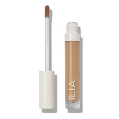 True Skin Serum Concealer, Nutmeg, large, image2