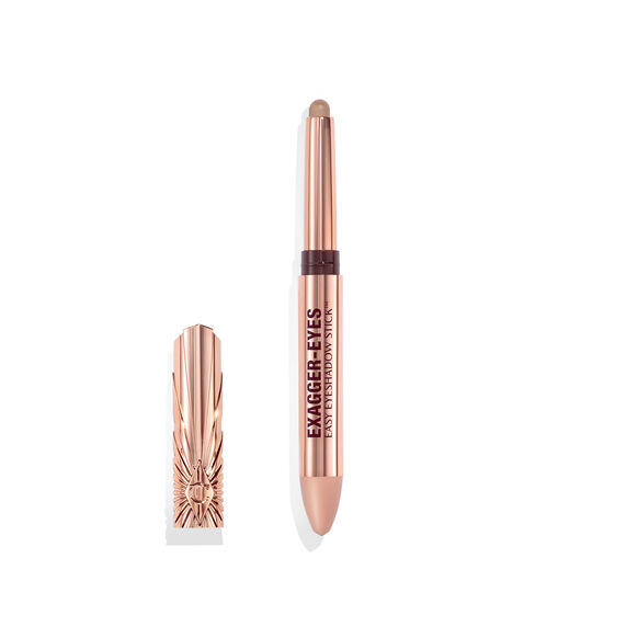 Exagger-Eyes Easy Eyeshadow Sticks, NUDE SCULPT, large, image1