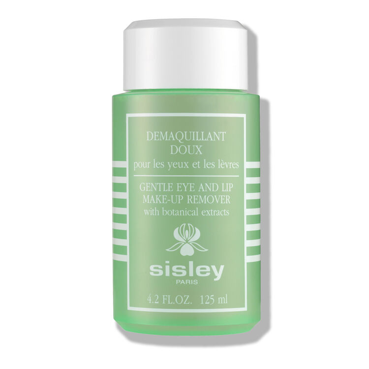 Sisley Gentle Eye And Lip Make Up Remover Space Nk Gbp