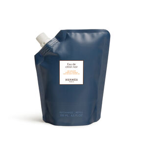 Eau de Citron Noir Hair and Body Shower Gel Refill