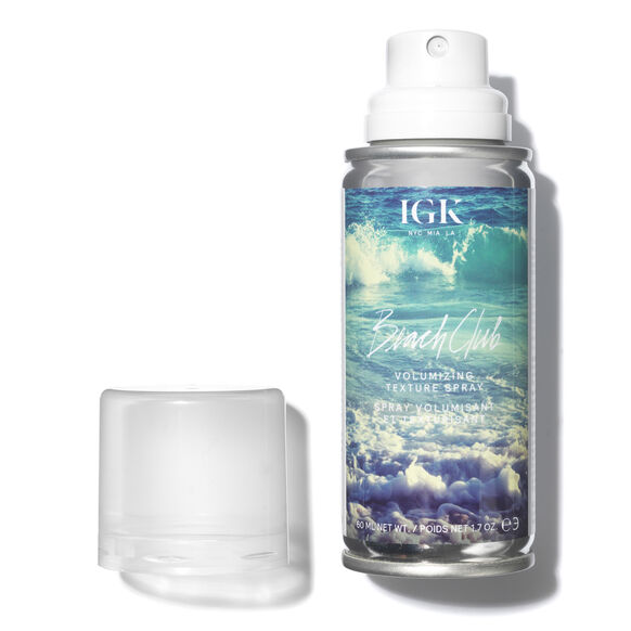 Beach Club Volumizing Texture Spray, , large, image2