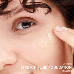 Stretch Fluid Foundation, LIGHT 2, large, image5