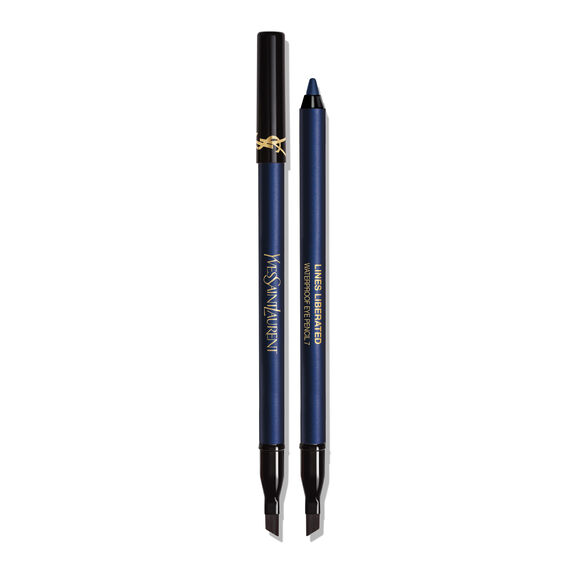 Lines Liberated Eyeliner, UNCONDITIONAL MARINE , large, image1