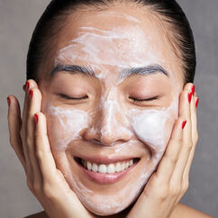 The Face Cream Mask, , large, image10