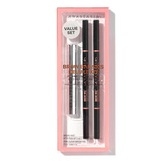 Kit Deluxe Brow Bae-Sics, TAUPE, large, image2