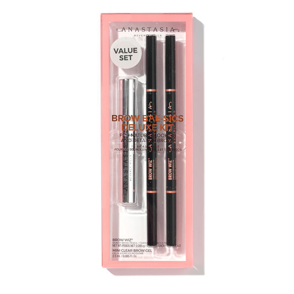 Brow Bae-Sics Deluxe Kit, TAUPE, large, image2