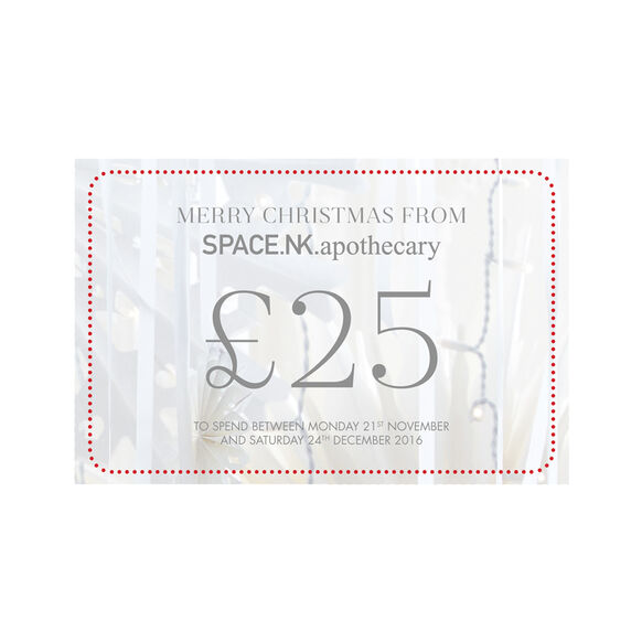 £25 Gift Voucher, , large, image1