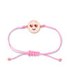 Lovestruck Lucky Bracelet Charm, , large, image1