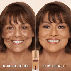 Airbrush Flawless Foundation, 10 NEUTRAL, large, image3