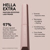 Fenty Beauty Hella Extra Mascara-Boosting Lash Primer, , large, image5