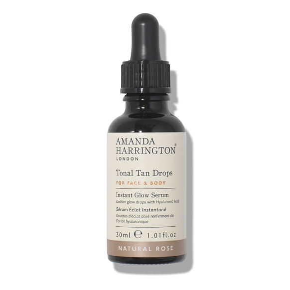 Tonal Tan Drops, NATURAL ROSE, large, image1