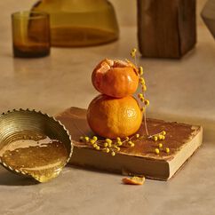 Amber Tangerine Eau De Parfum, , large, image5