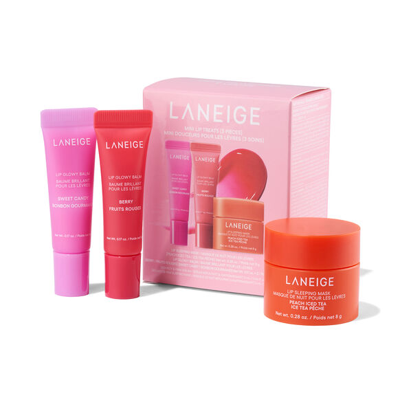 Mini Lip Treats, , large, image1