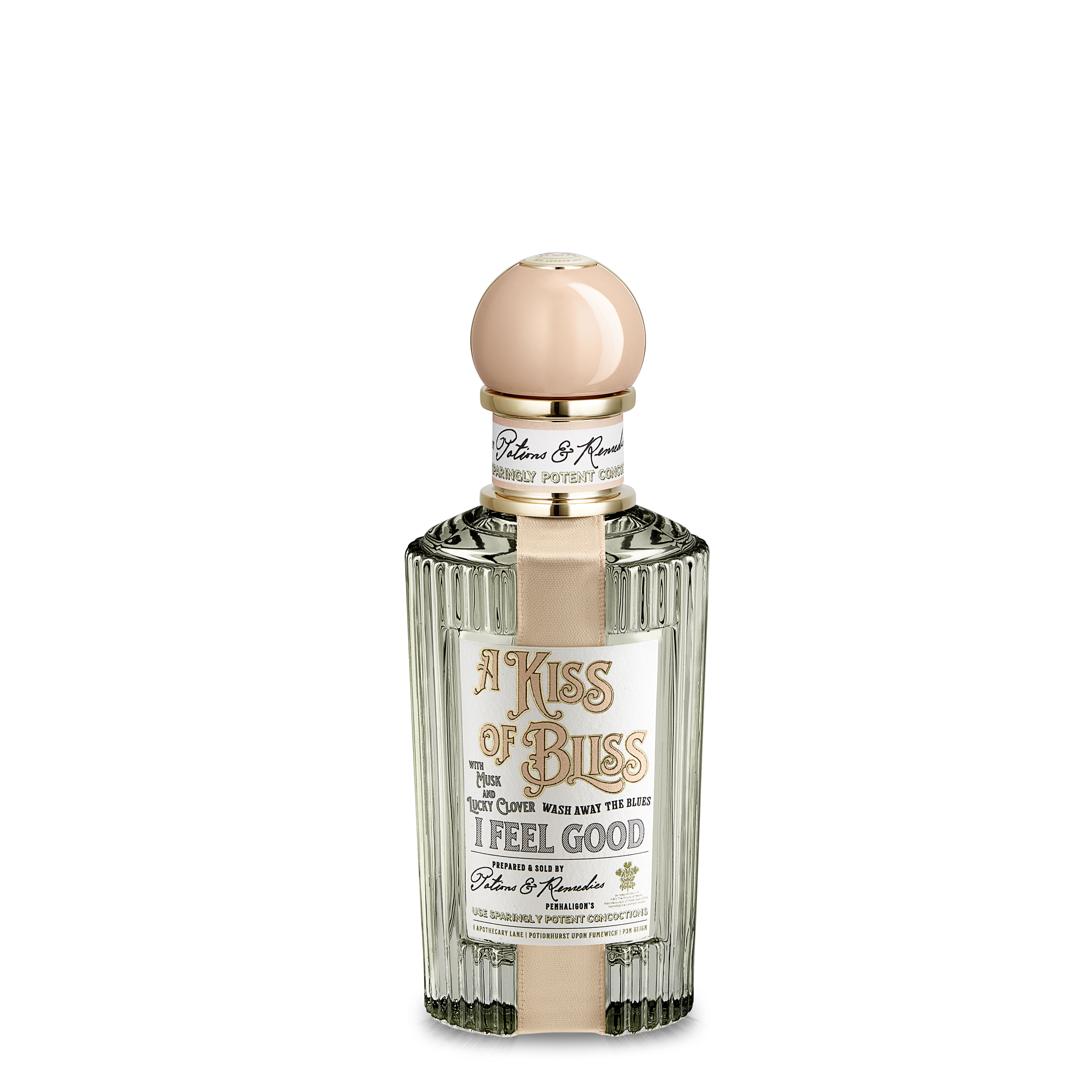A Kiss of Bliss オードパルファム 50ml Penhaligon's A Kiss of Bliss Eau de Parfum | Space NK