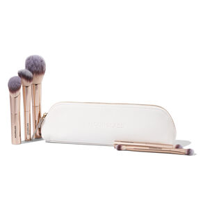 The Travel Brush Set