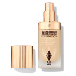 Airbrush Flawless Foundation, 3 NEUTRAL, large, image2