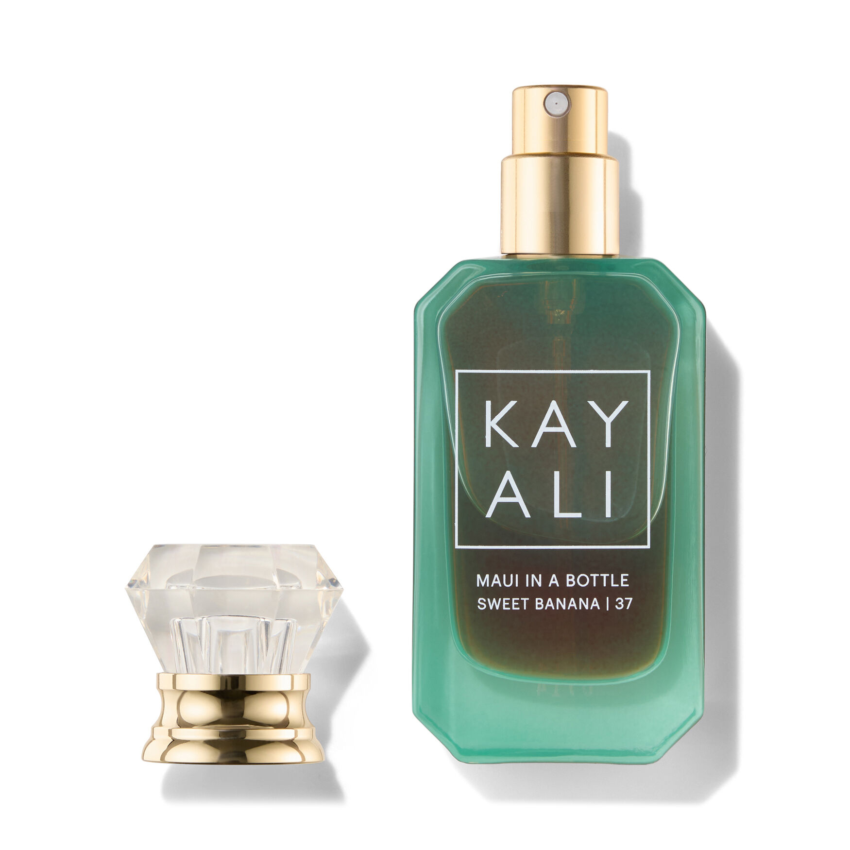 Kayali Maui in a Bottle Sweet Banana | Space NK