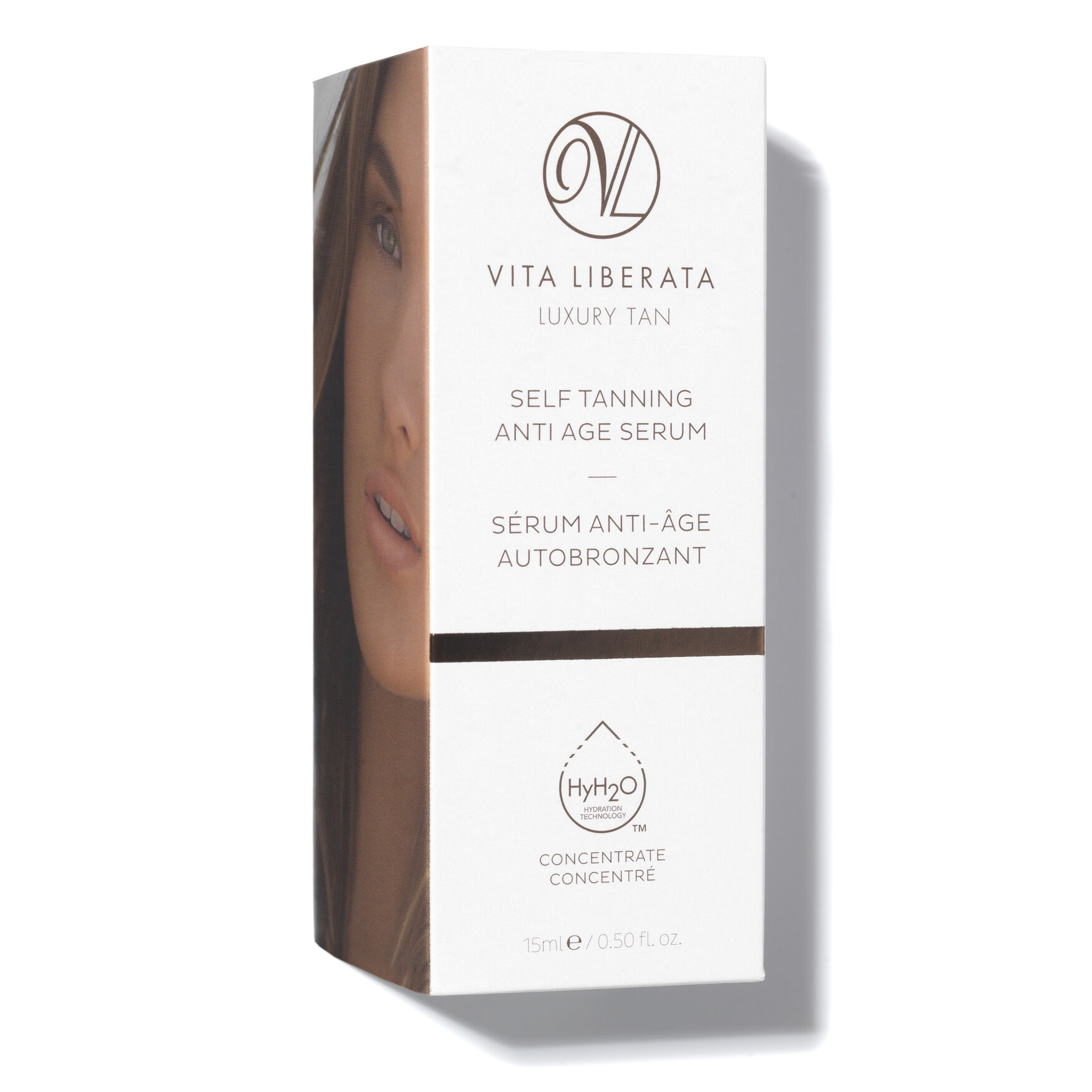 vita liberata anti age serum