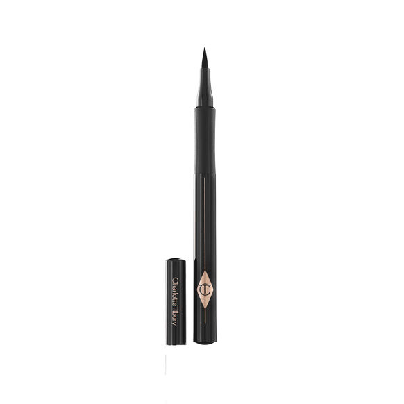 The Feline Flick Eyeliner, PANTHER, large, image2