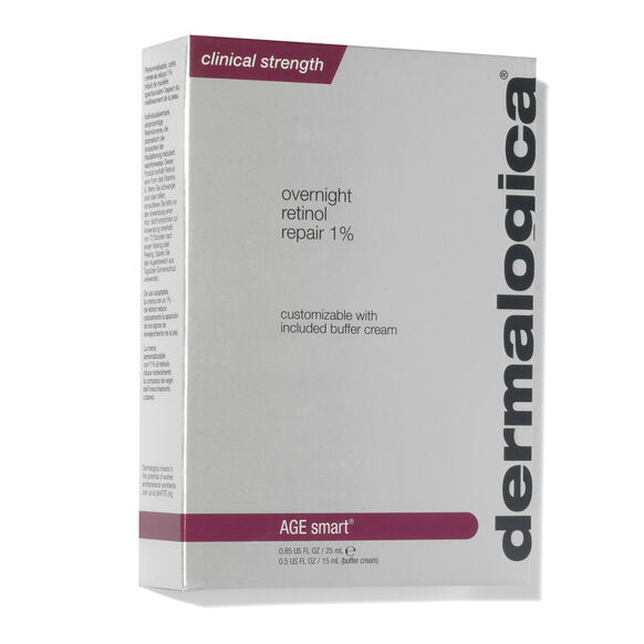Overnight Retinol 1%, , large, image3