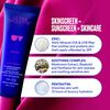 Velvet Screen SPF 40 Blurring Mineral SKINSCREEN&trade;, , large, image7