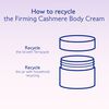 Resveratrol-Lift Firming & Sculpting Cashmere Body Cream, , large, image7