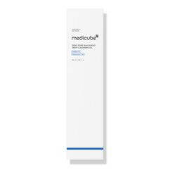 Zero Pore Blackhead Deep Cleansing Oil, , large, image3