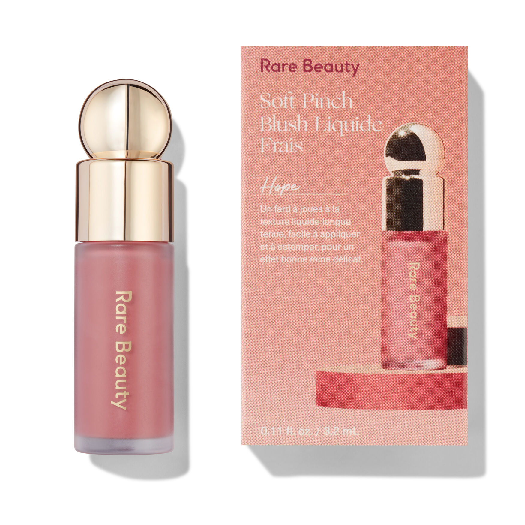 Rare Beauty Mini Soft Pinch Liquid Blush | Space NK