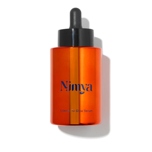 License To Glow Serum, , large, image1