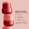 Pout Preserve Sugar Melt Exfoliating Lip Scrub, , large, image9