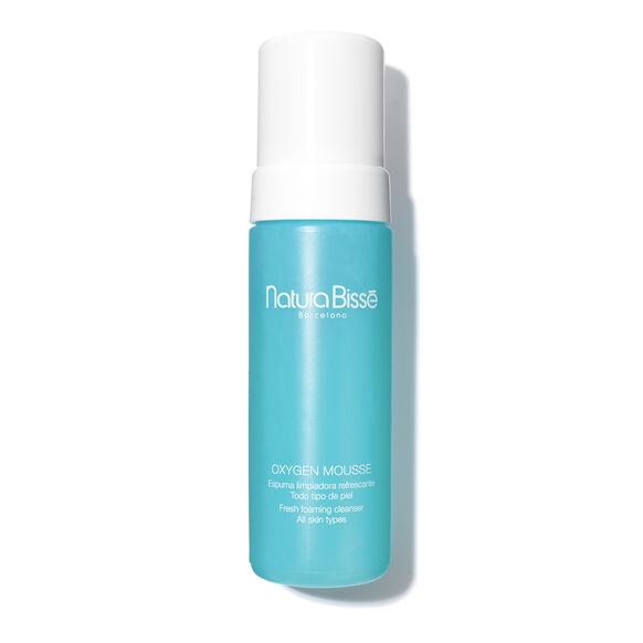 Oxygen Mousse, , large, image1