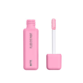 Matte Fluid Eye Paint, ON POINTE, large