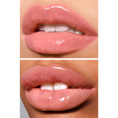 Squeaky Clean Liquid Lip Balm, NOU NOU, large, image3