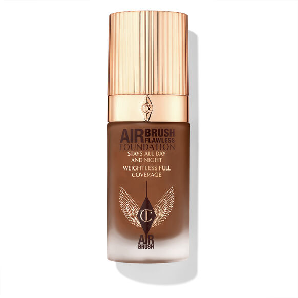 Airbrush Flawless Foundation, 14 COOL, large, image1