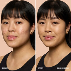 Weightless Skin Foundation SPF 15, GOLDEN BEIGE, large, image3
