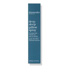 Deep Sleep Pillow Spray Jumbo Size, , large, image2