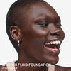 Stretch Fluid Foundation, VERY DEEP 4, large, image3