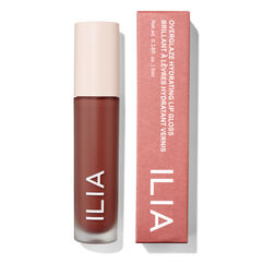 Overglaze Hydrating Lip Gloss, CLAY, large, image11