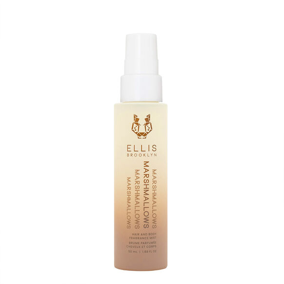 Marshmallows Hair and Body Fragrance Mist 50ml, , large, image1