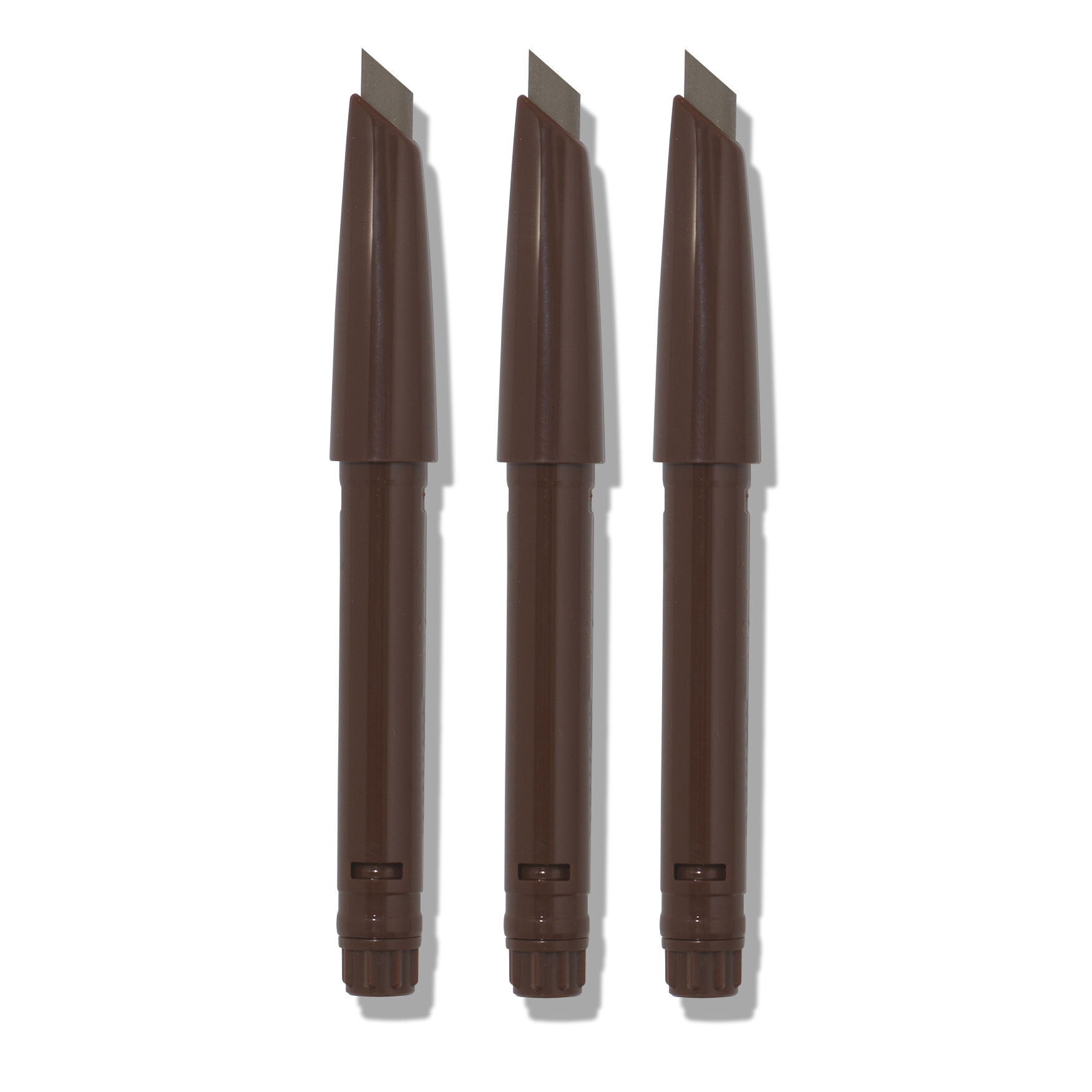 Byredo 3 Refills Set All-in-one Brow Pencil | Space NK