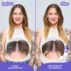 AirWash™ Dry Shampoo, , large, image10