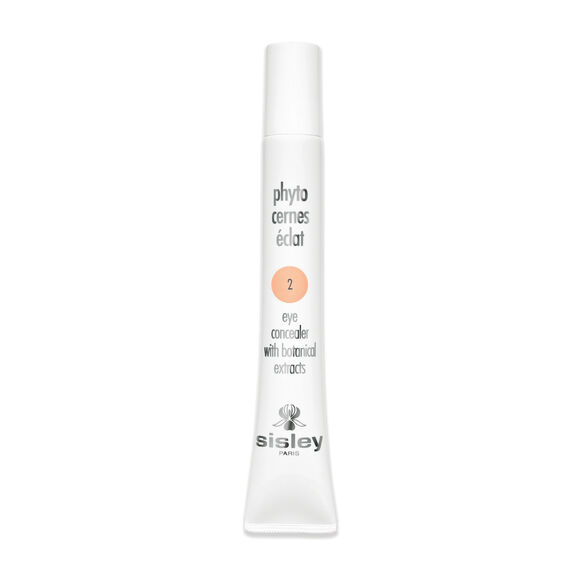 rive ned Hvad Lighed Sisley-Paris Phyto-cernes Eclat Tinted Eye Concealer | Space NK