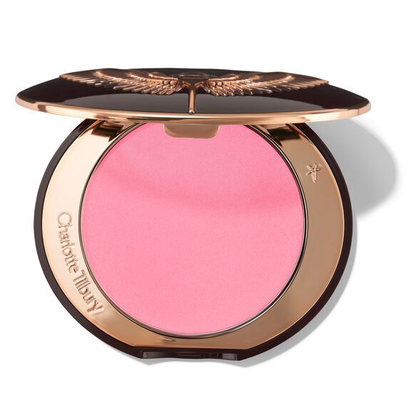 Airbrush Flawless Blush Blur, LOVED UP, large, image1