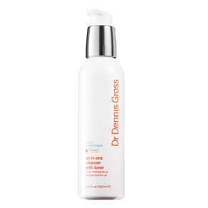 DRx All-In-One Cleanser With Toner
