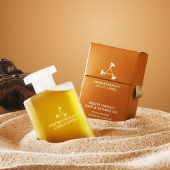 Desert Therapy Bath & Shower Oil, , large, image5