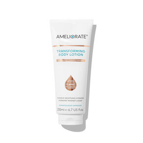 Body Lotion Illuminating Glow