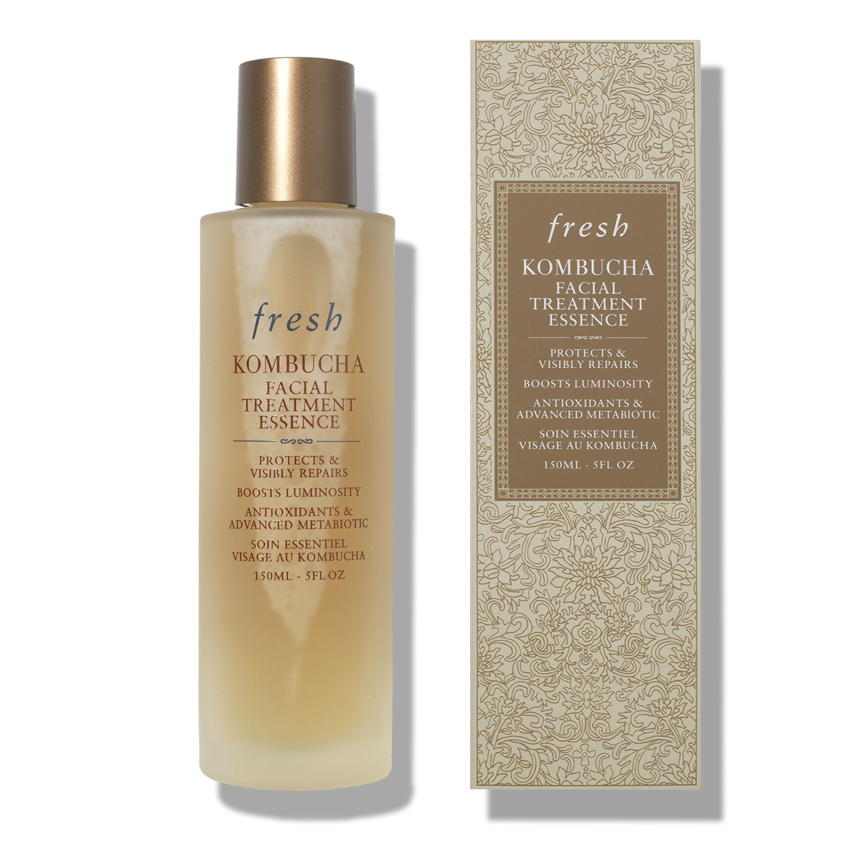 Fresh Kombucha Facial Treatment Essence | Space NK