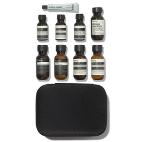 Kit de la ville de Chicago