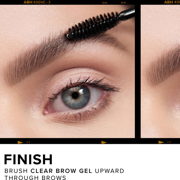 Mini Clear Brow Gel, , large, image6