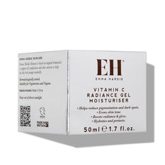 Vitamin C Radiance Gel Moisturiser, , large, image5